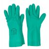 Nitril Eldiven Yeşil 30 cm