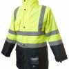 İçi Çıkmalı İşçi Oxford 5 in 1  JN 1003
