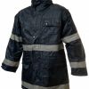 Parka İşçi JN 1041 Lacivert 